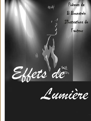 cover image of Effets de lumière